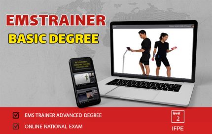 EMS TRAINER BASIC DEGREE