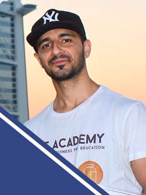 ahmad ahmad