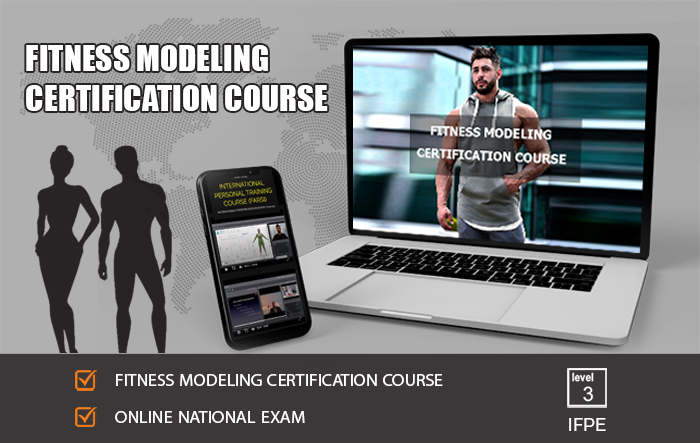 Fitness-Modeling-Certification-Course