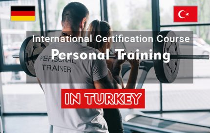 Personal Training (TURKEY)
