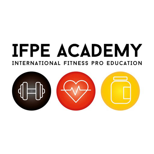 IFPE Academy official website logo