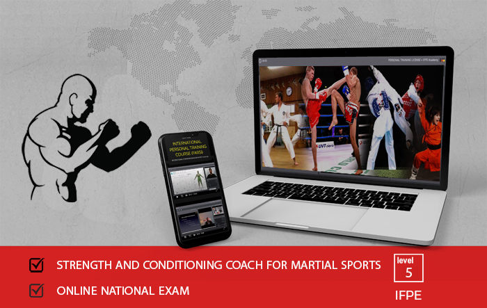 martial-Sports