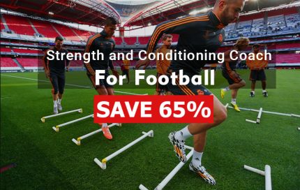 Fitness for Football Event