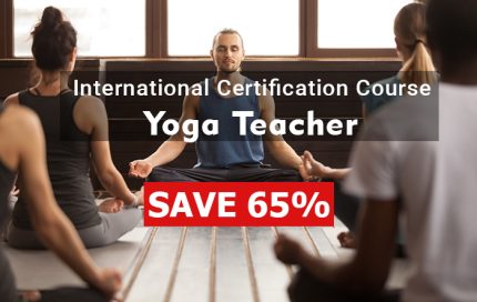 Yoga Teacher Event (UAE)