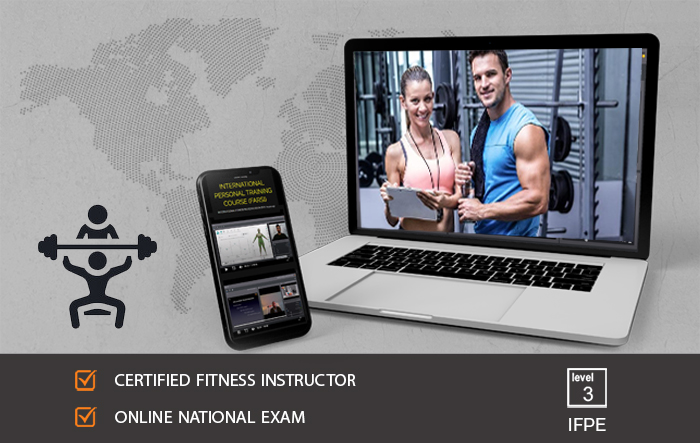 Fitness-instructor