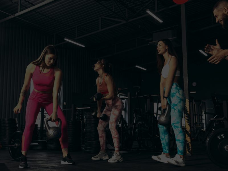 SPORT-FOR-ALL