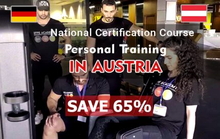 Personal Training Event (Austria)