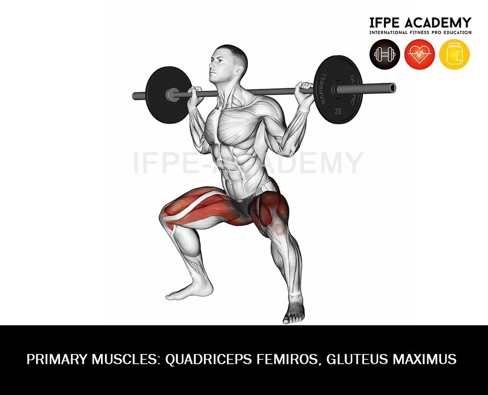 Back-Squat