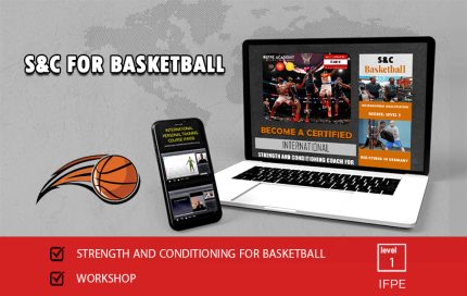 S&C For Basketball