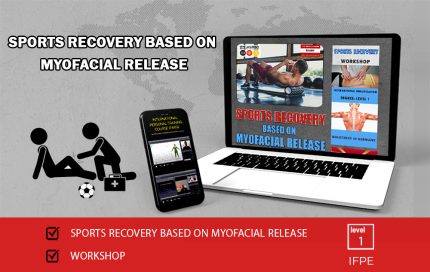 Sports Recovery Based on Myofacial Release