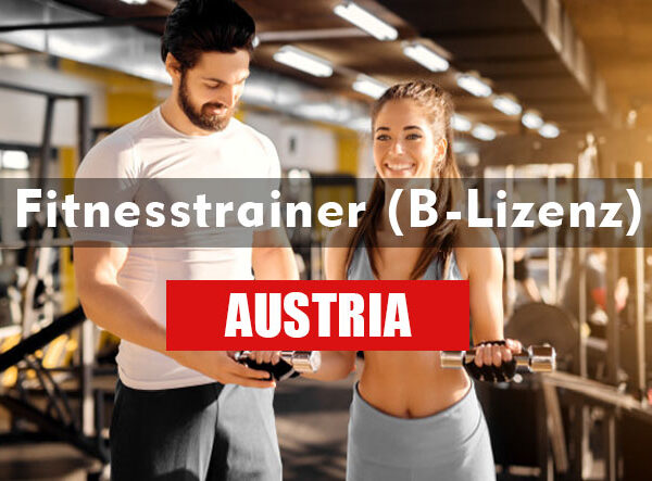 B-Lizenz Event (Austria )