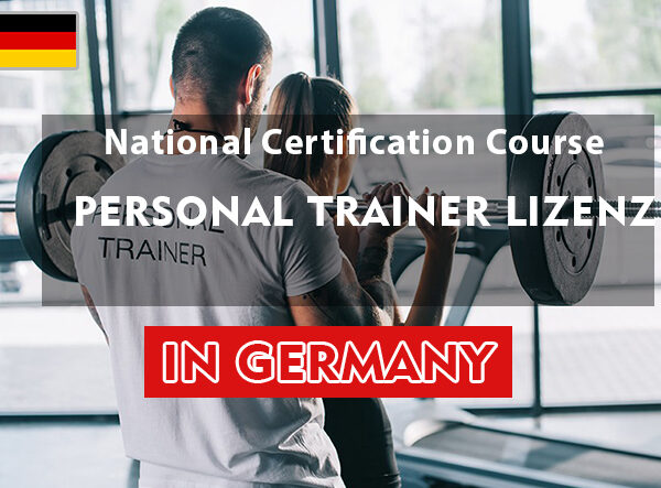 Personal Training Event (Germany)