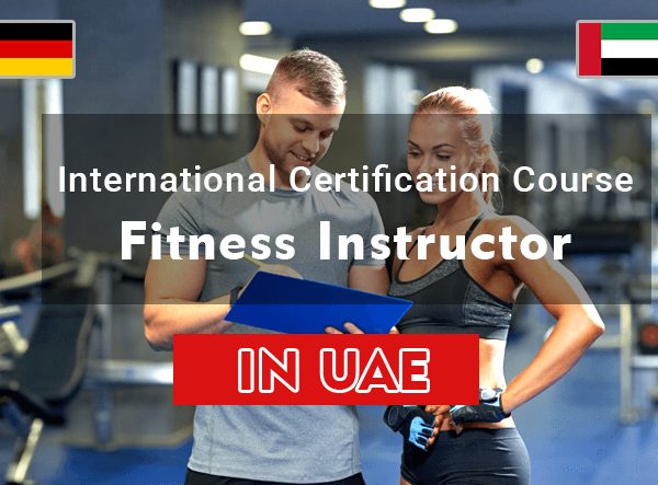 Fitness Instructor (UAE)