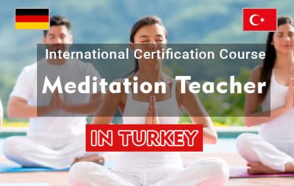 Meditation Teacher