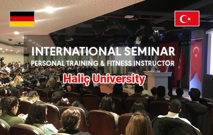 Fitness Coaching and Personal Training Seminar