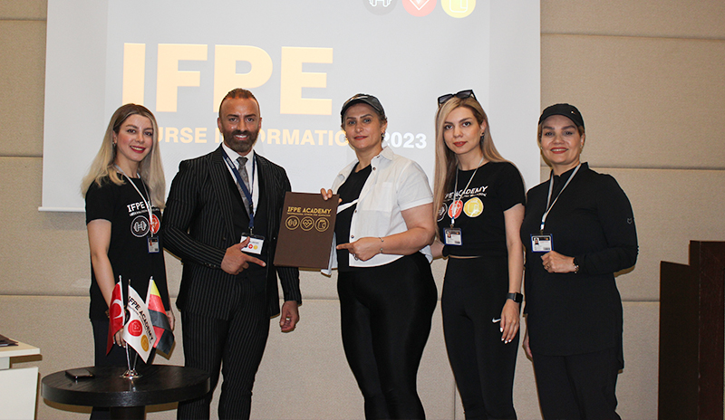 IFPE SEMINARS IN UAE - IFPE Academy