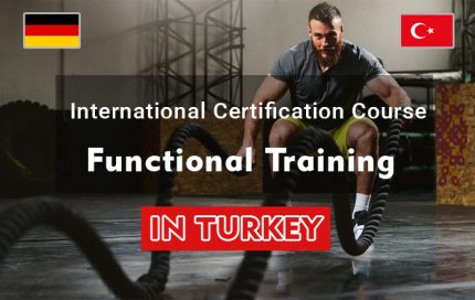 Functional Training Turkey