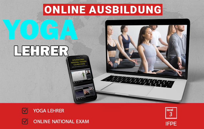 Yoga-Lehrer