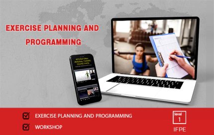 Exercise Planning and Programming