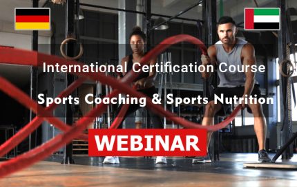 Sports Coaching & Diploma