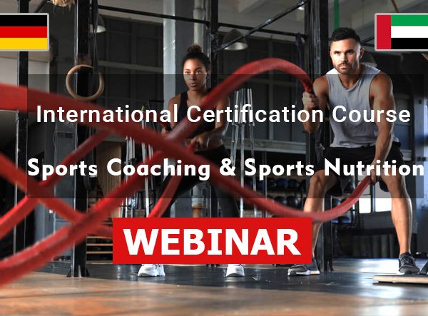 Sports Coaching & Diploma