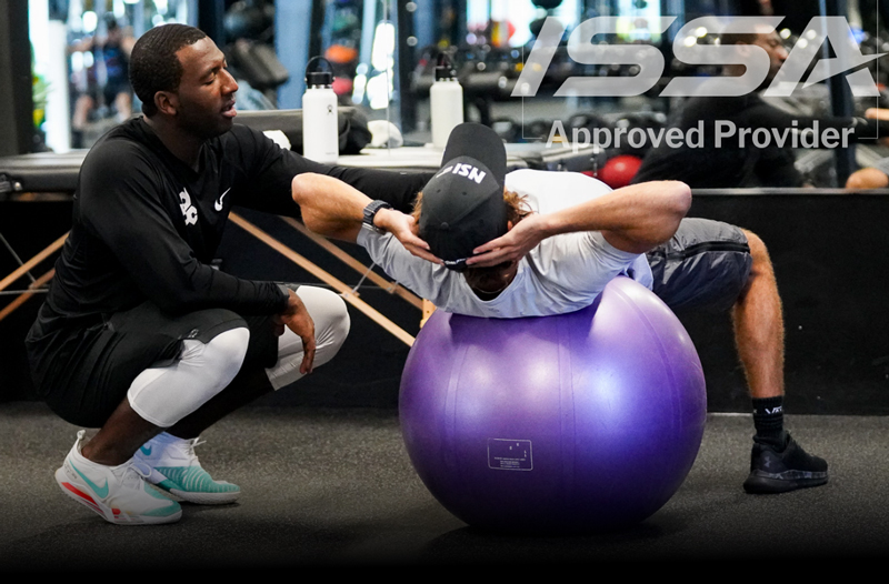 Corrective-Exercise-Specialist