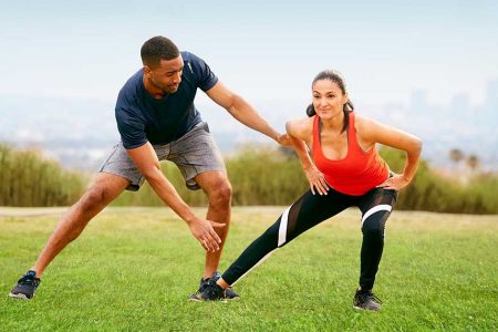 Corrective Exercise Specialist4 Corrective Exercise Specialist4