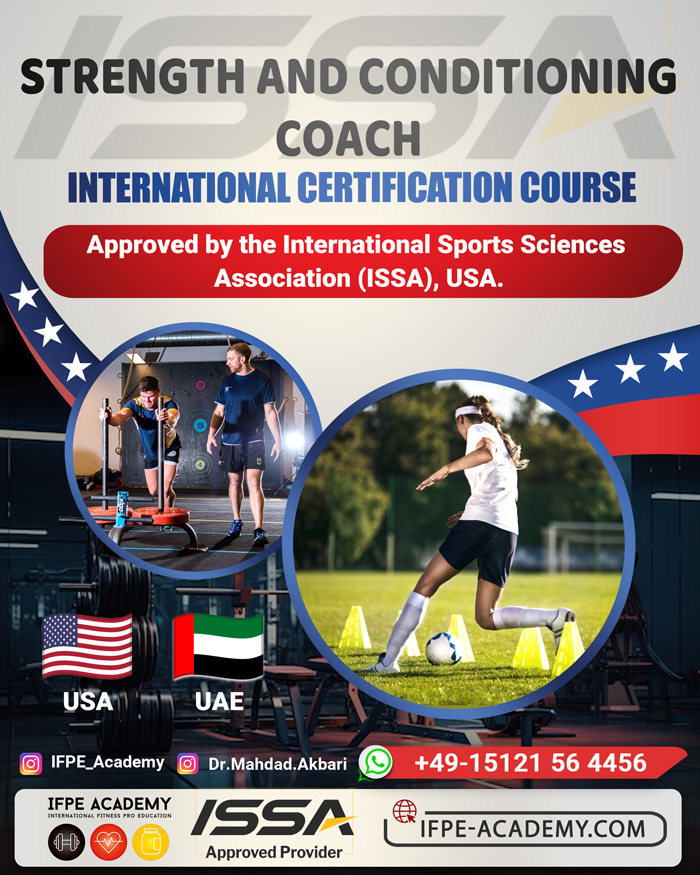 Strength-and-Conditioning