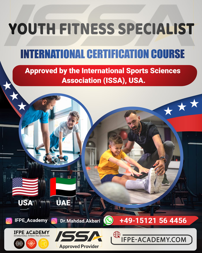 Youth-Fitness-Specialist