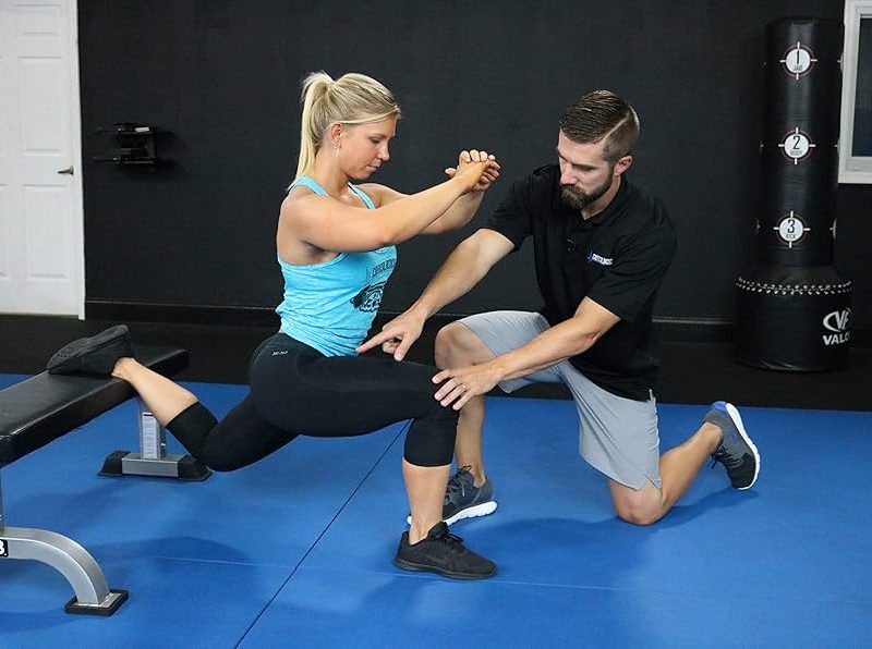 Glute Training1