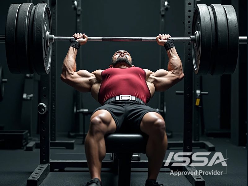 POWERLIFTING4 POWERLIFTING4