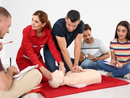 CPR