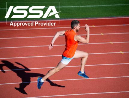 Running Coach ISSA