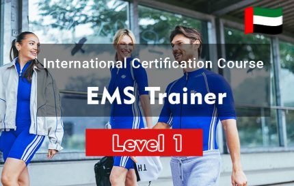 EMS Trainer (Level 1)