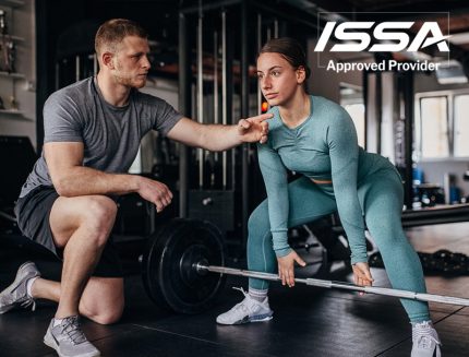 Transformation Specialist ISSA