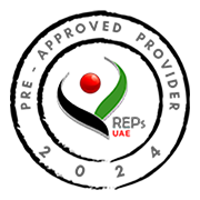 UAE National Courses logo