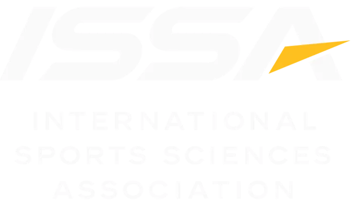 ISSA International Sports Sciences Association logo