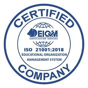 ISO 21001