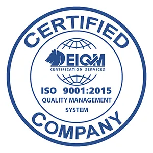 ISO 9001