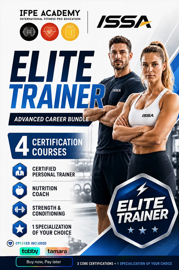ELITE TRAINER