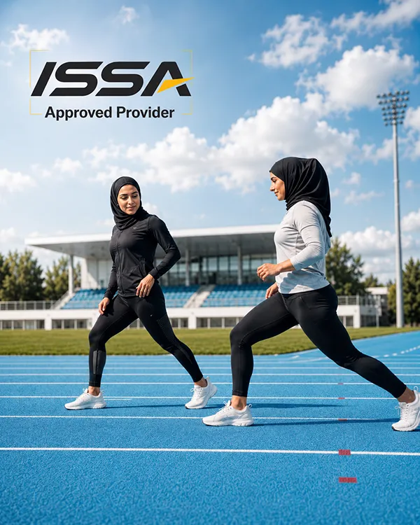 ISSA