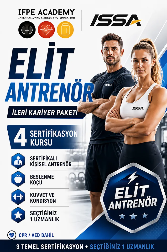 ELİT ANTRENÖR