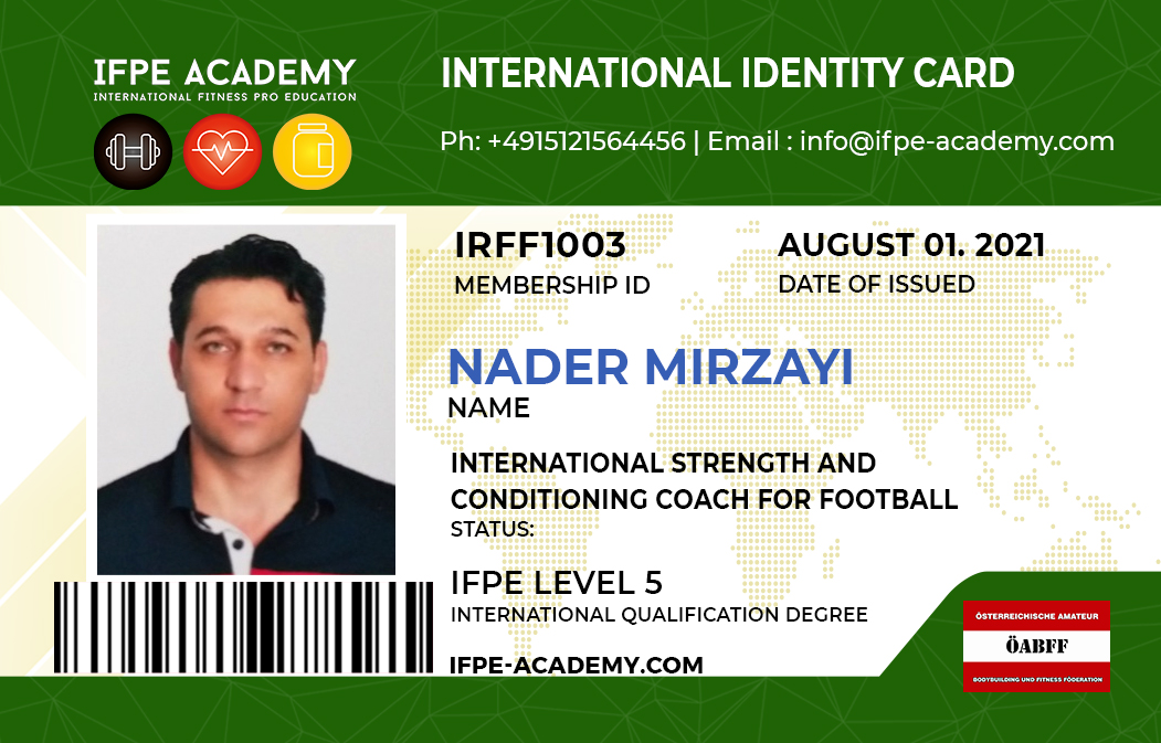 ID Cart