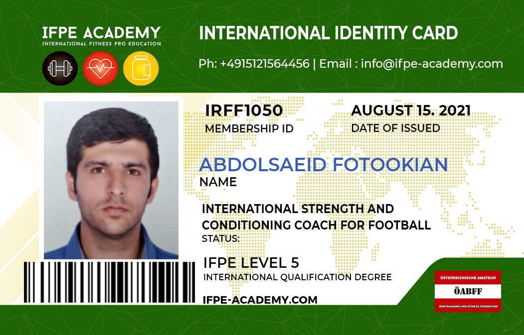 ID Cart