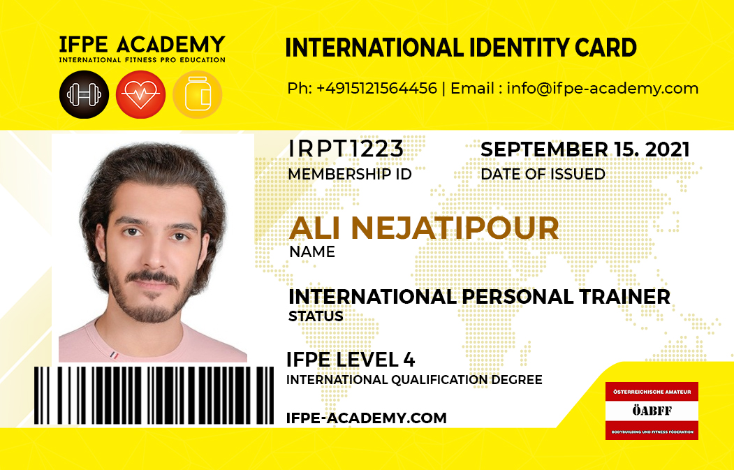 ID Cart