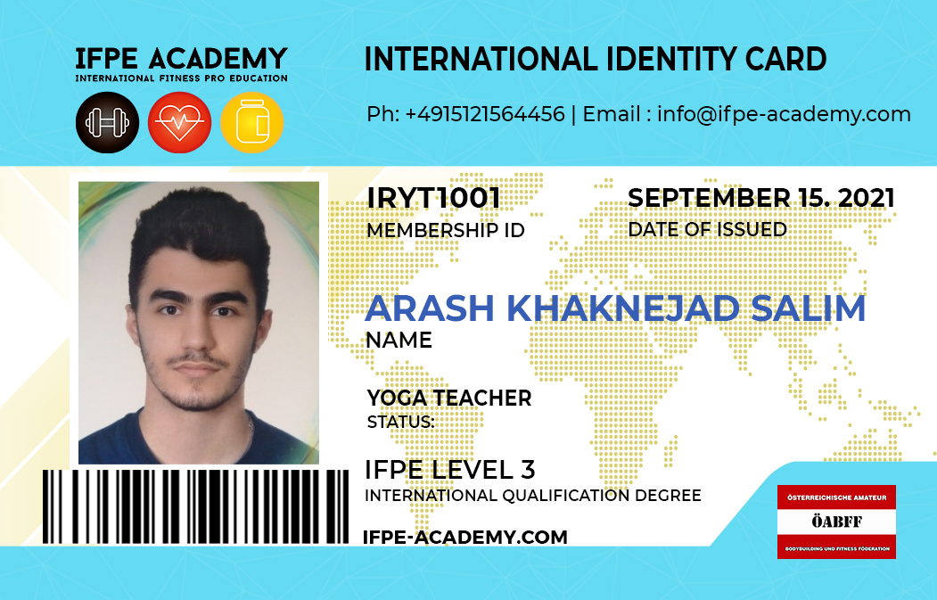 ID Cart