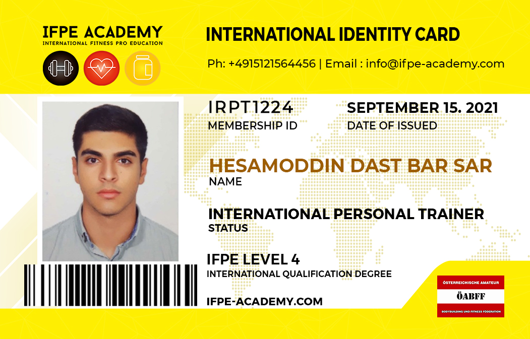 ID Cart