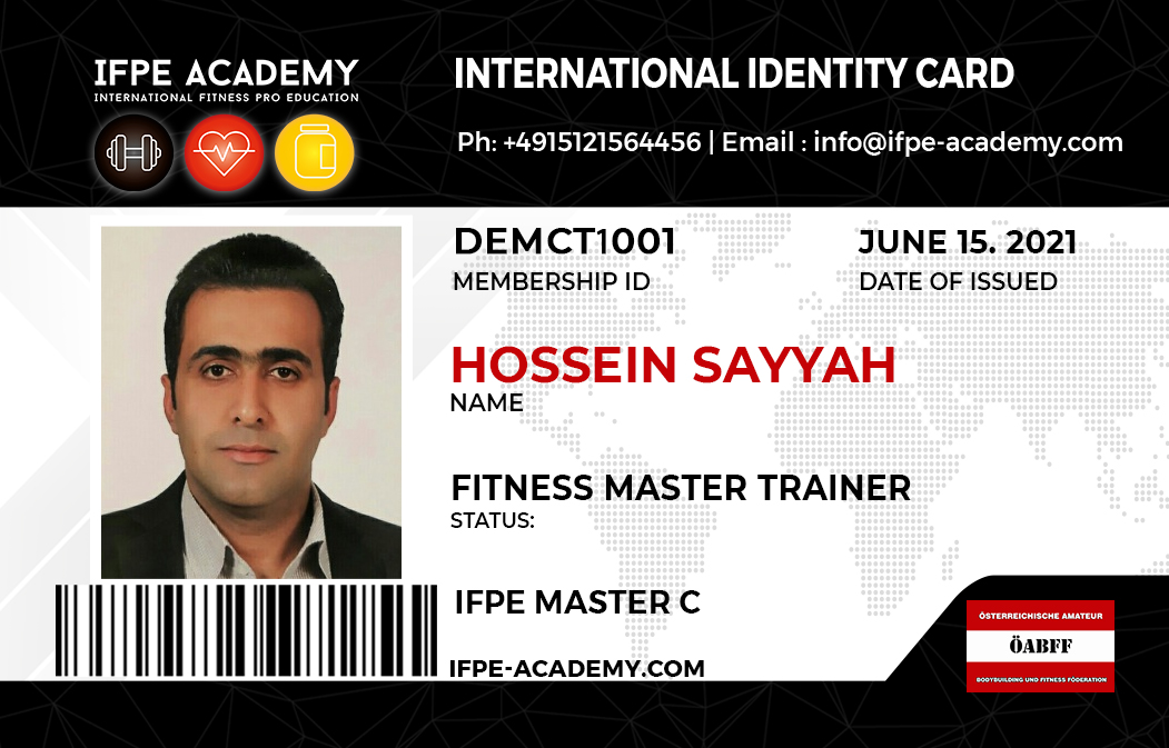 ID Cart