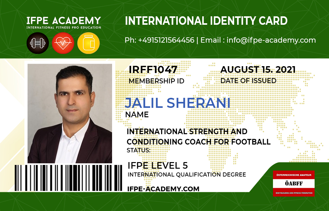 ID Cart