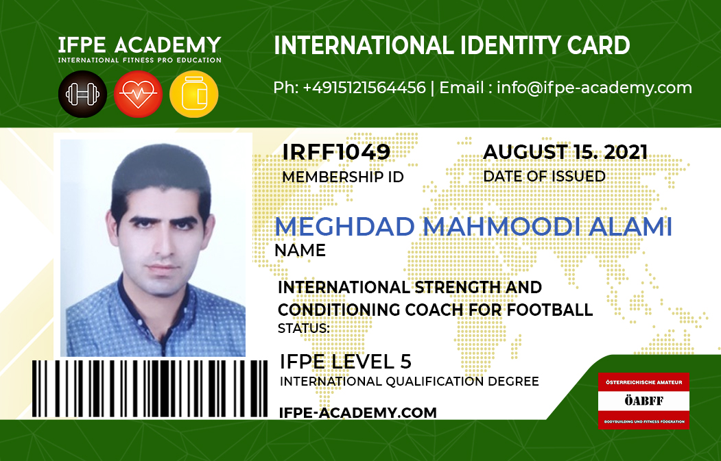 ID Cart